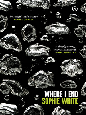 cover image of Where I End